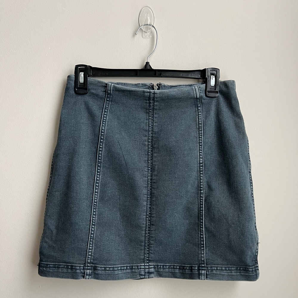 Free People Skirt